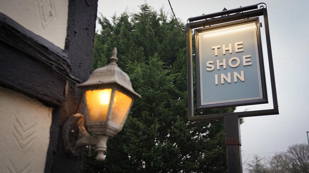 Inn The Shoe 4*