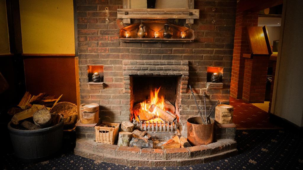 The Shoe Inn 4*