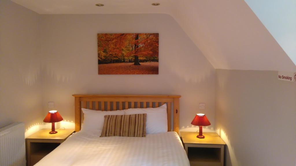 The Shoe 4* Plaitford